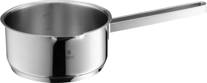 Thumbnail 10 de WMF Function 4 Pfannenset 5-teilig – Edelstahl-Topfset mit Glasdeckeln