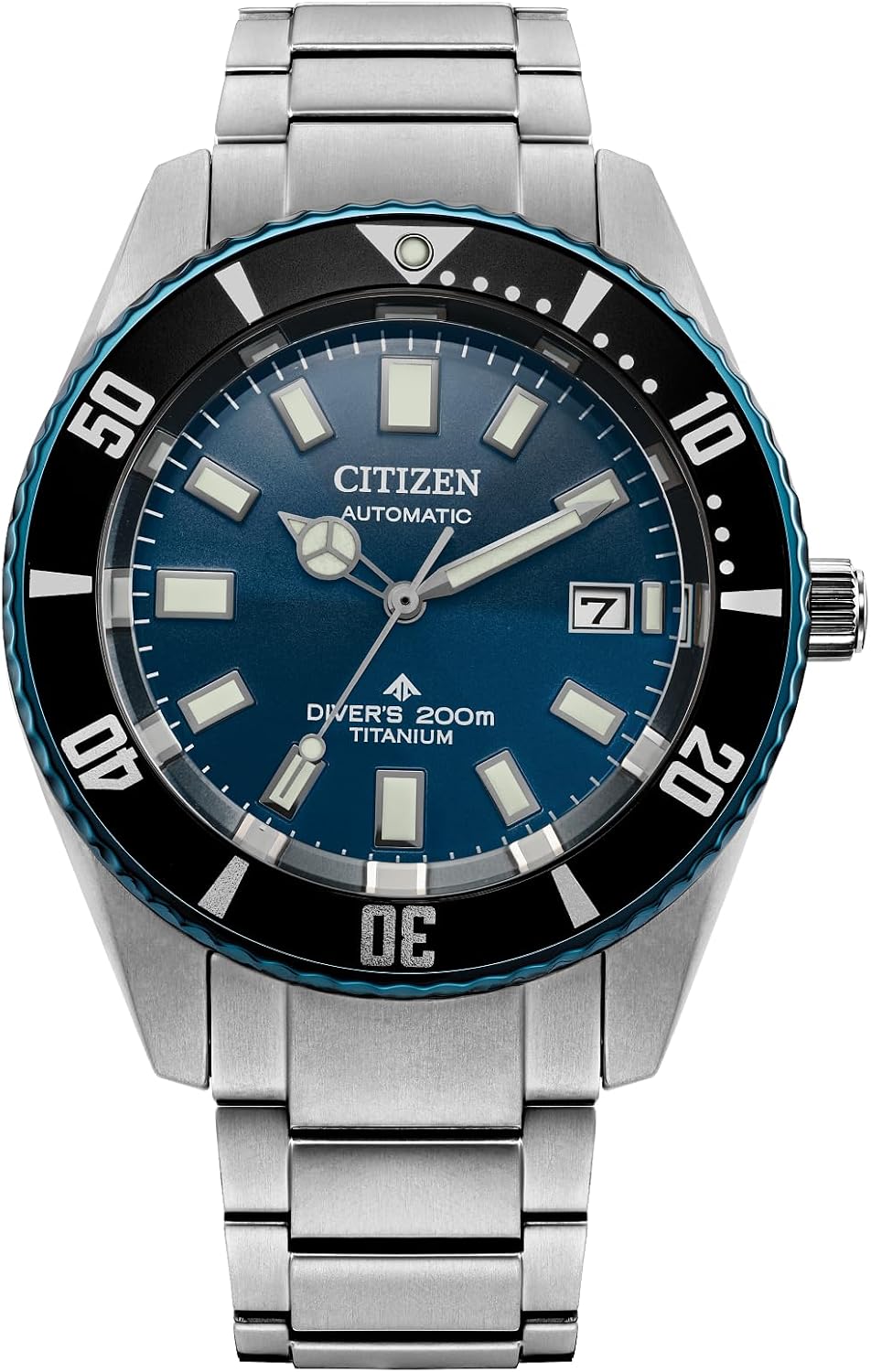 Detalle de Citizen RELOGIO reloj clásico