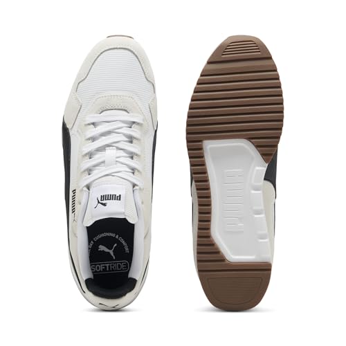 Detalle 2 de PUMA Softride St Miler 42 EU zapatillas unisex