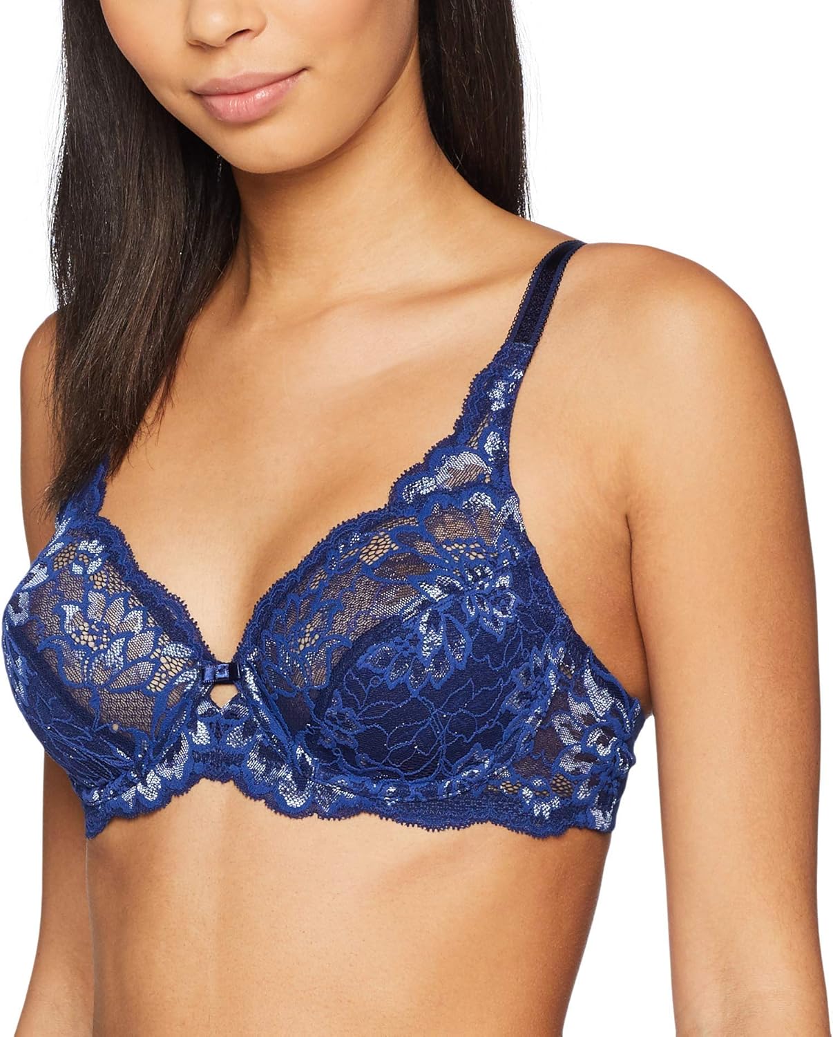 Thumbnail 6 de Soutien-gorge femme Triumph Amourette Charm W