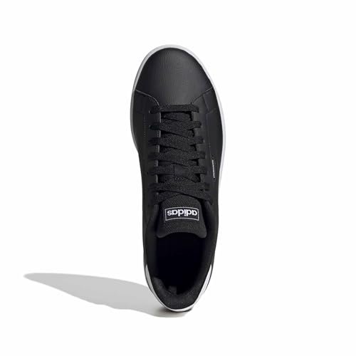 Thumbnail 6 de adidas Homme Urban Court Shoes – Core Black/FTWR White/FTWR White, 42 EU