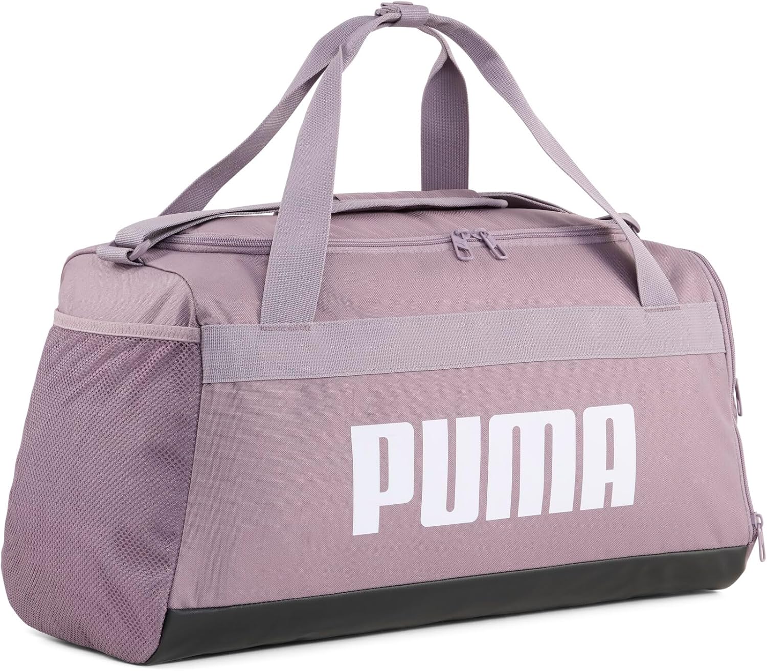 Thumbnail 6 de PUMA Challenger Duffel Bag S — Sac de sport mixte noir