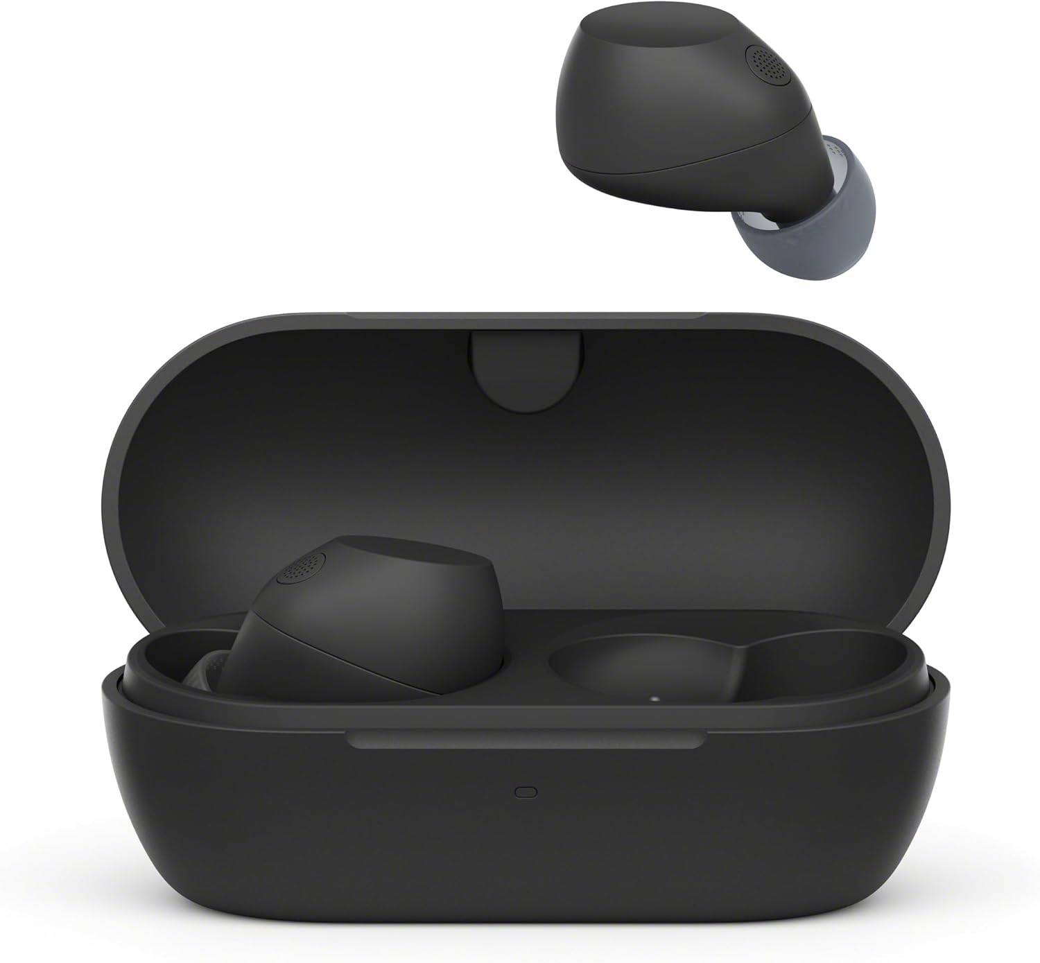 Detalle de Sony WF-C710NSA Auriculares Inalámbricos con Cancelación de Ruido