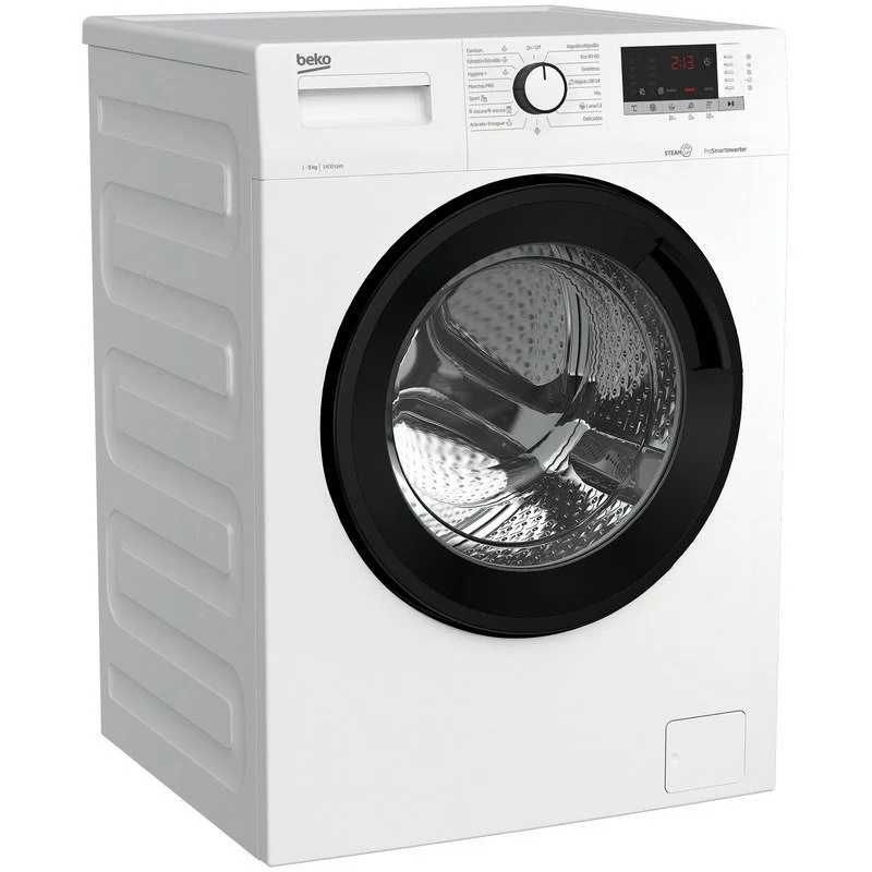 Thumbnail 1 de Beko WTA 9715 XW Lavadora 9 Kg