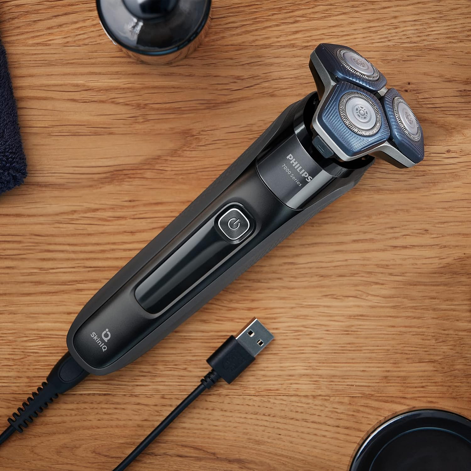 Thumbnail 6 de Philips Series 7000 S7886/55 shaver