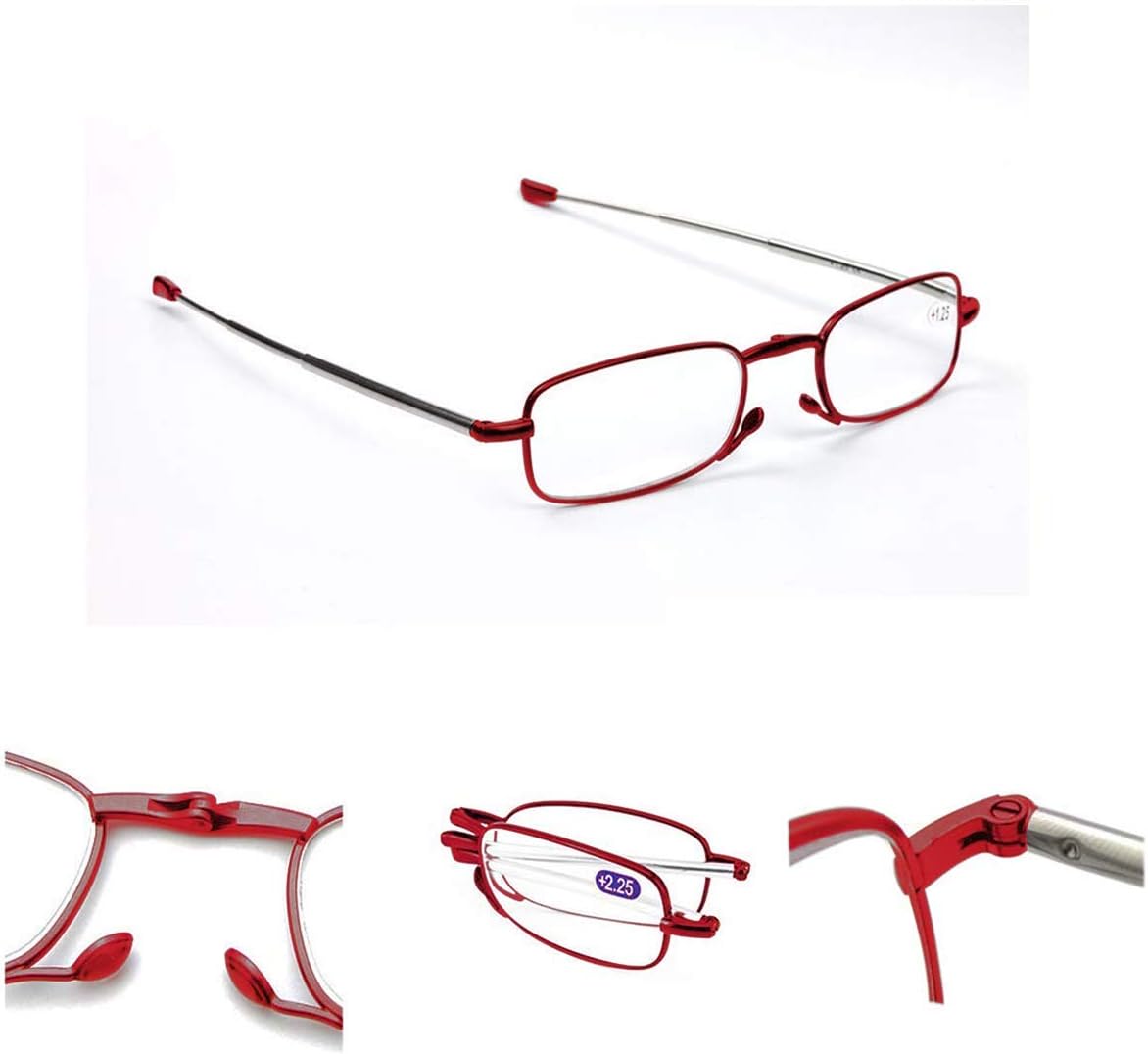 Thumbnail 4 de KoKoBin faltbare Lesebrille +1.5