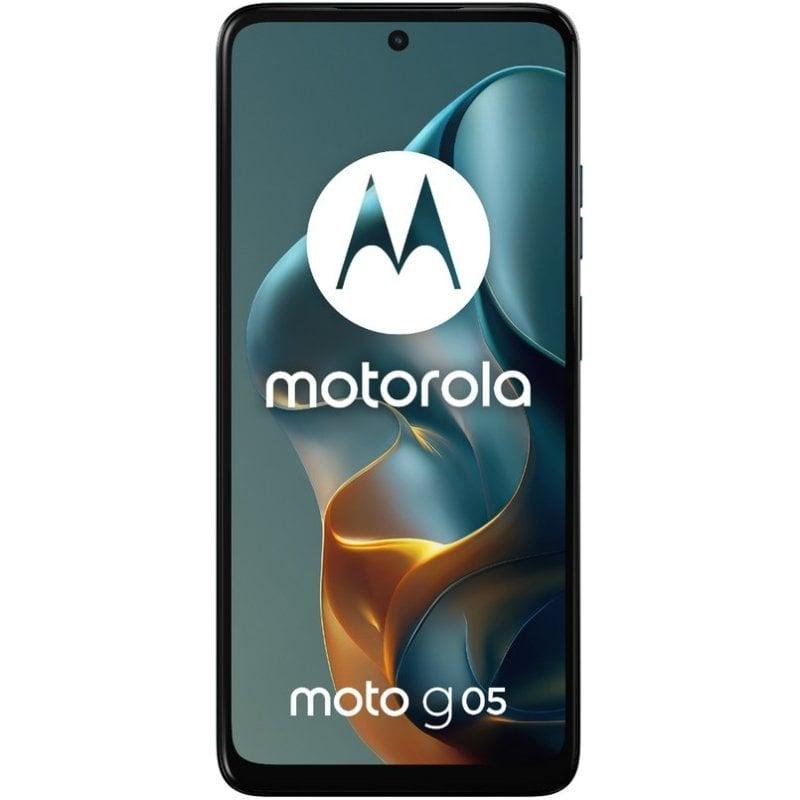 Detalle 2 de Motorola Moto G05 4G 8GB 256GB, 6.67" Verde
