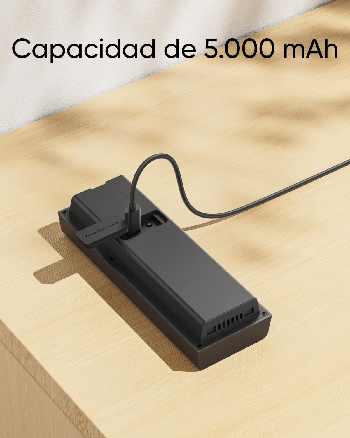 Thumbnail 4 de eufy C30 Videoportero 2K