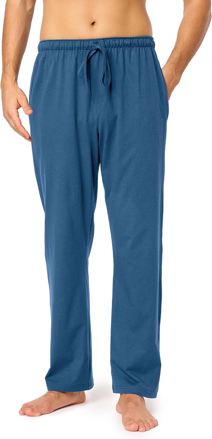 Thumbnail 6 de Timone TPP-001 pantalon pyjama homme 100% coton