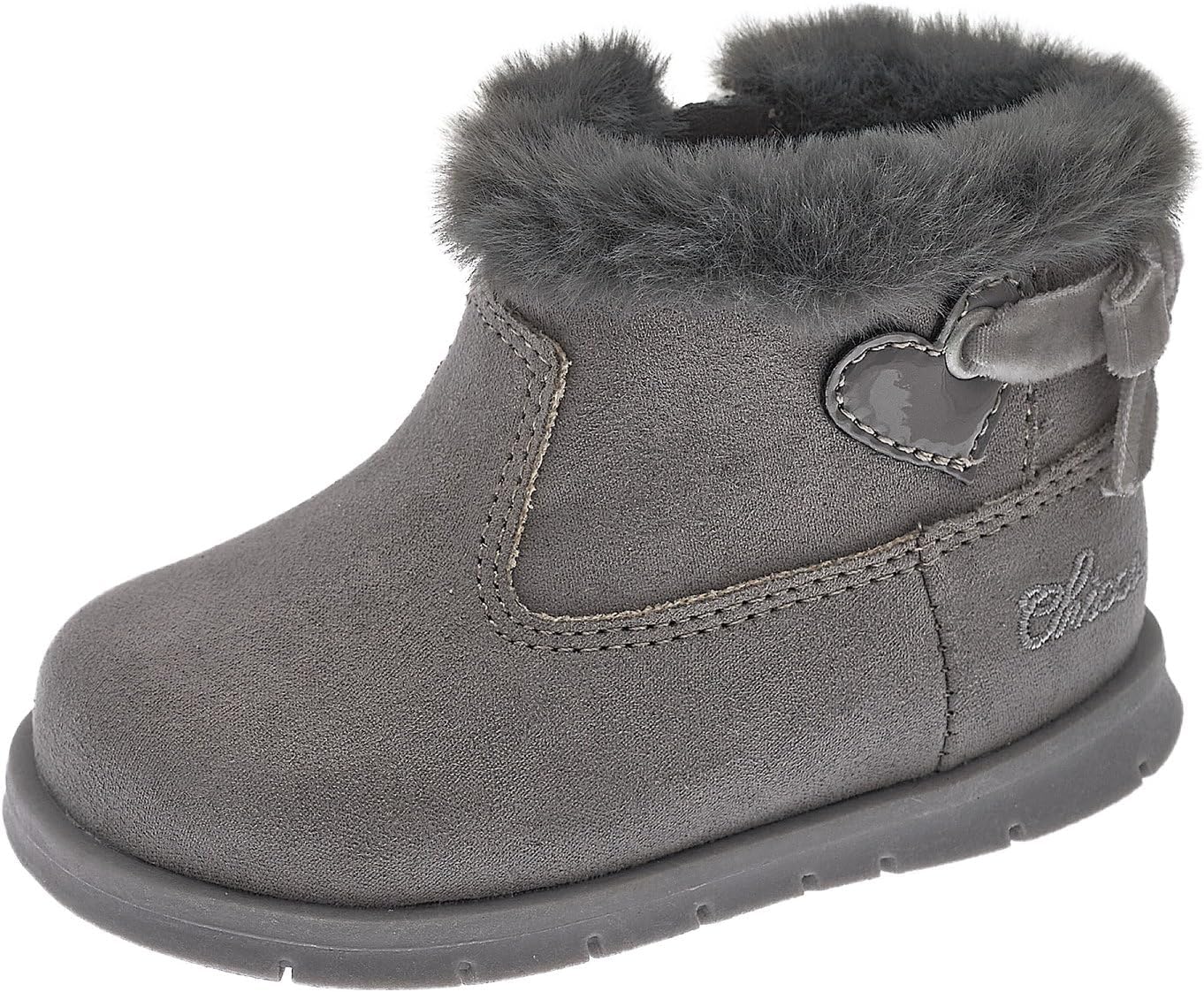 Detalle de Stivali bambina Chicco con zip laterale