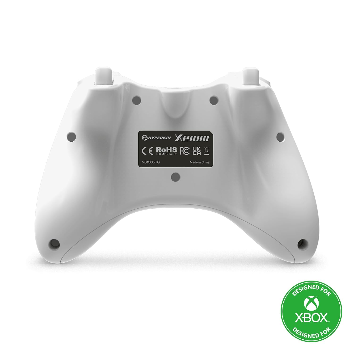Detalle de Hyperkin Xenon Wired Controller 10ft USB-C