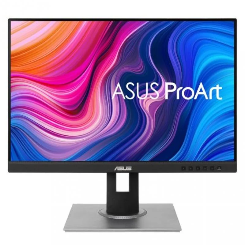 Detalle de Asus ProArt PA248QV 24,1" LED IPS WUXGA — monitor profesional
