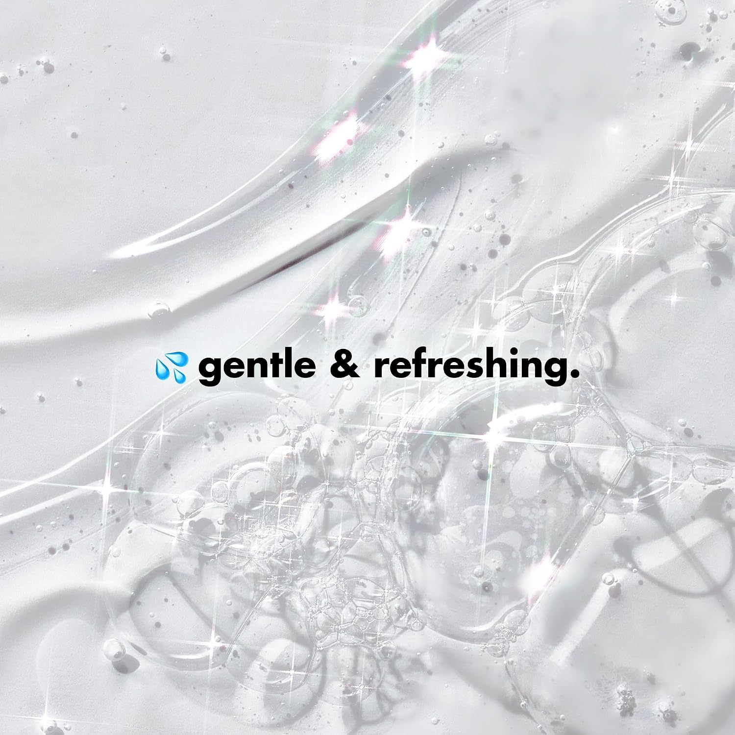 Detalle de e.l.f. SKIN Holy Hydration! e.l.f.ssential Daily Cleanser