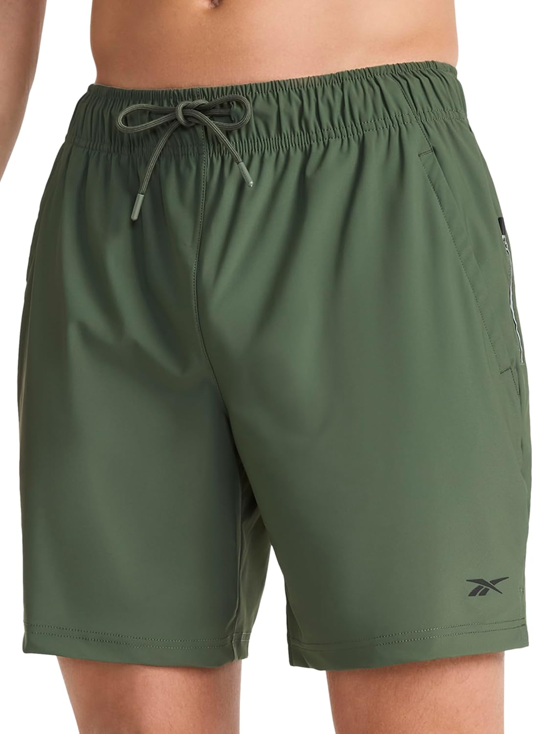 Thumbnail 6 de Reebok Men's Relay Race 7” Short
