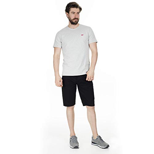 Thumbnail 4 de Levi's The Original tee Gris X-Small