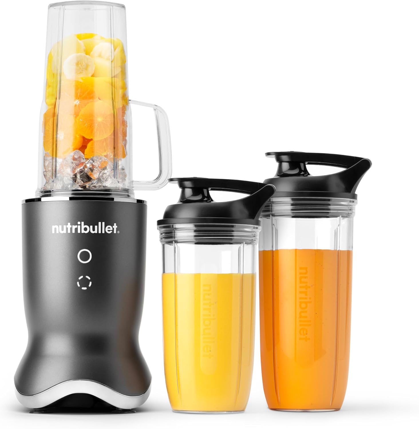 Detalle de NutriBullet Ultra NB50500 32 oz Blender 🥤