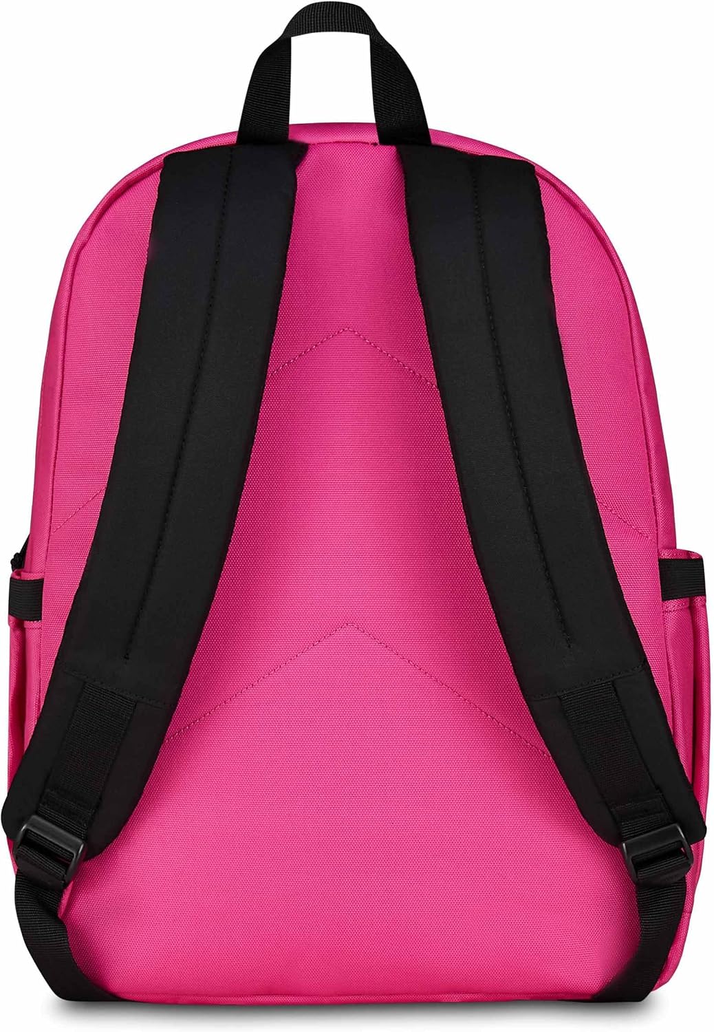 Thumbnail 6 de Invicta Jelek Zaino Scuola 34 L Rosa, con scomparto PC 14" e tasche porta borraccia