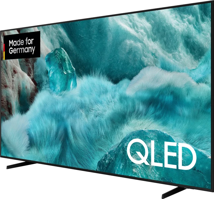 Thumbnail 4 de Samsung QLED Q7F2 65 Zoll 4K