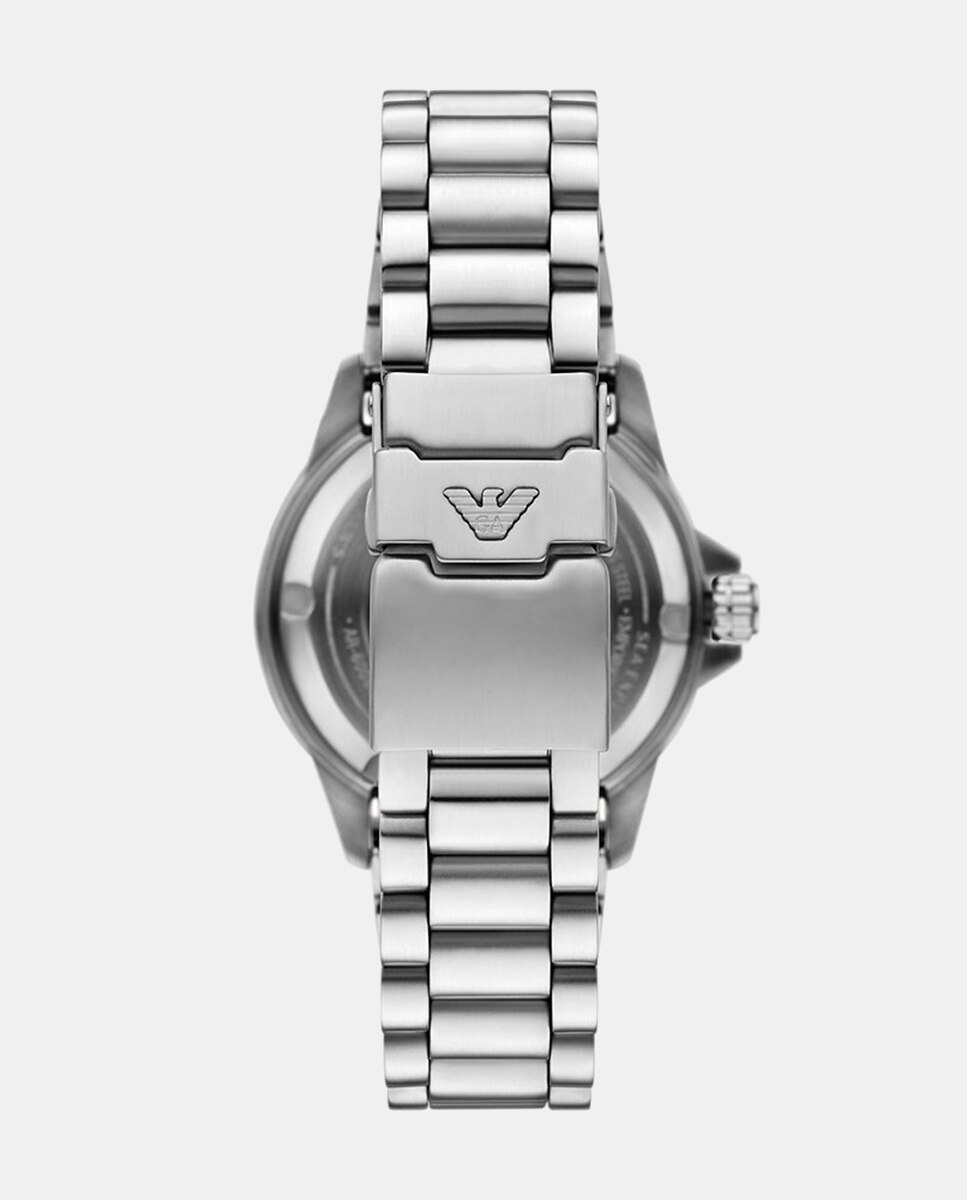 Thumbnail 1 de Emporio Armani AR60090 Reloj automático de acero ⌚