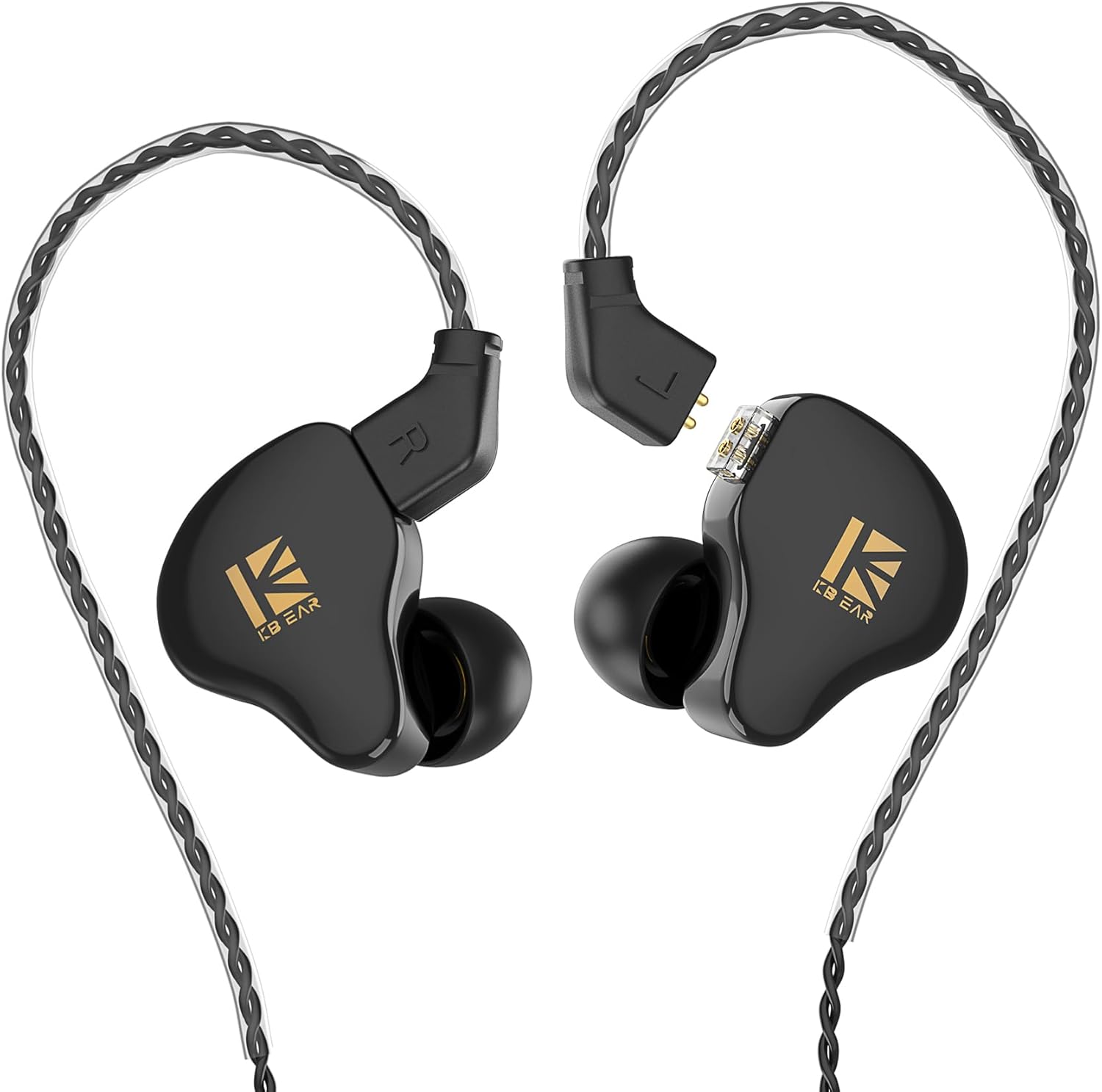 Detalle de Yinyoo KS1 In Ear Monitor