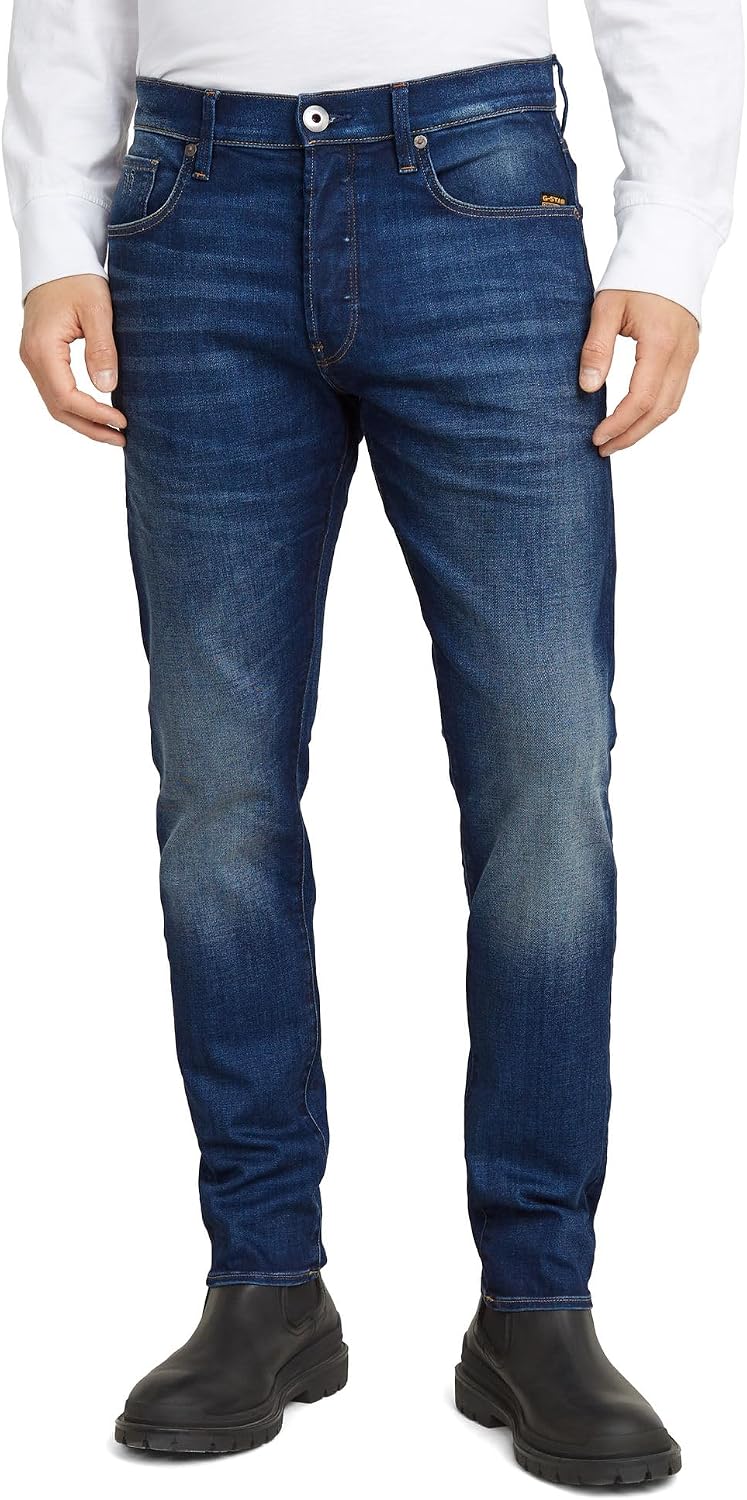 Detalle de Slim Jeans 3301 von G-Star
