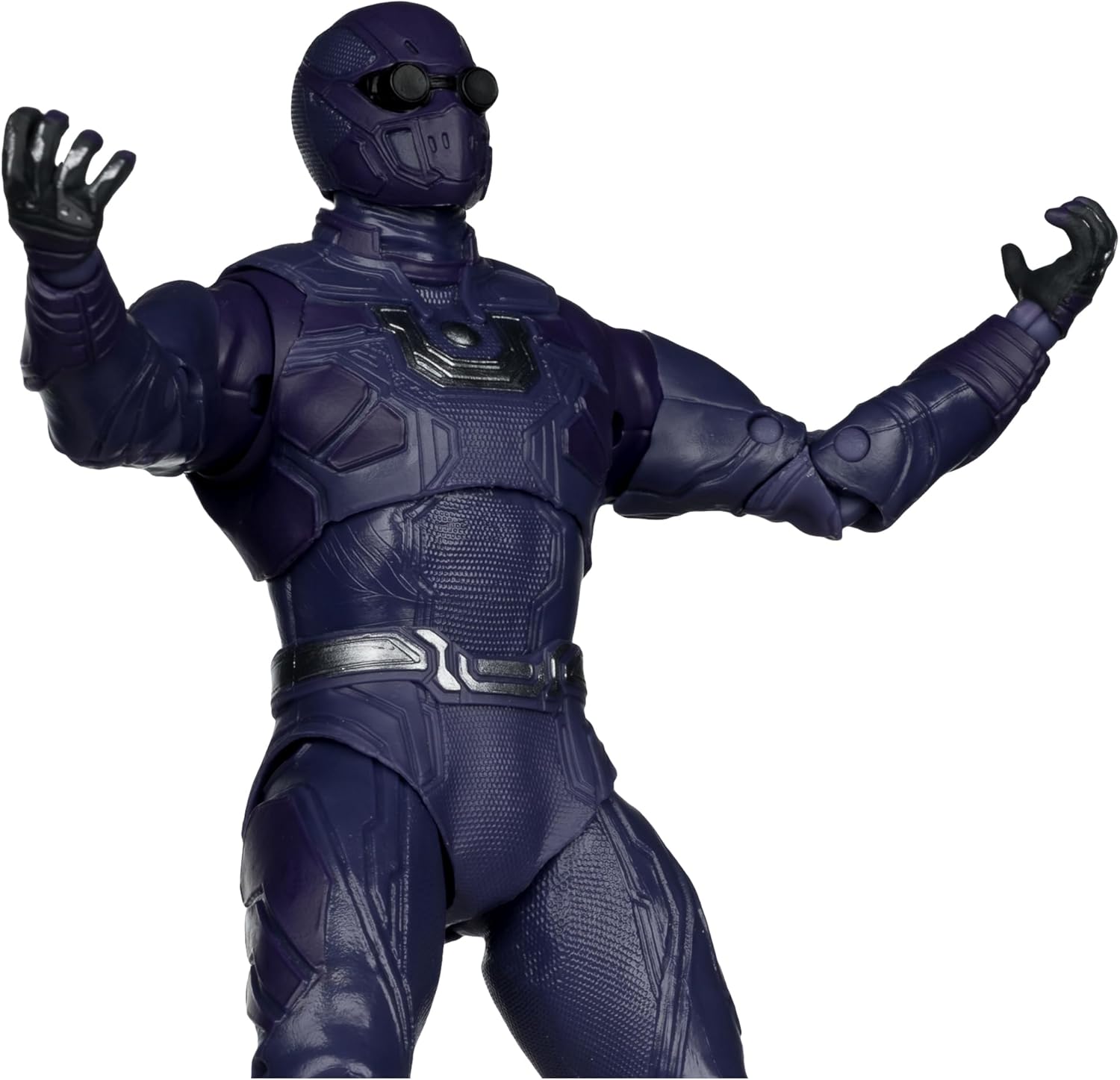 Thumbnail 3 de McFarlane Toys DC Multiverse Ultraman (Superman Movie) Deluxe Theatrical Edition – 17,8 cm Actionfigur