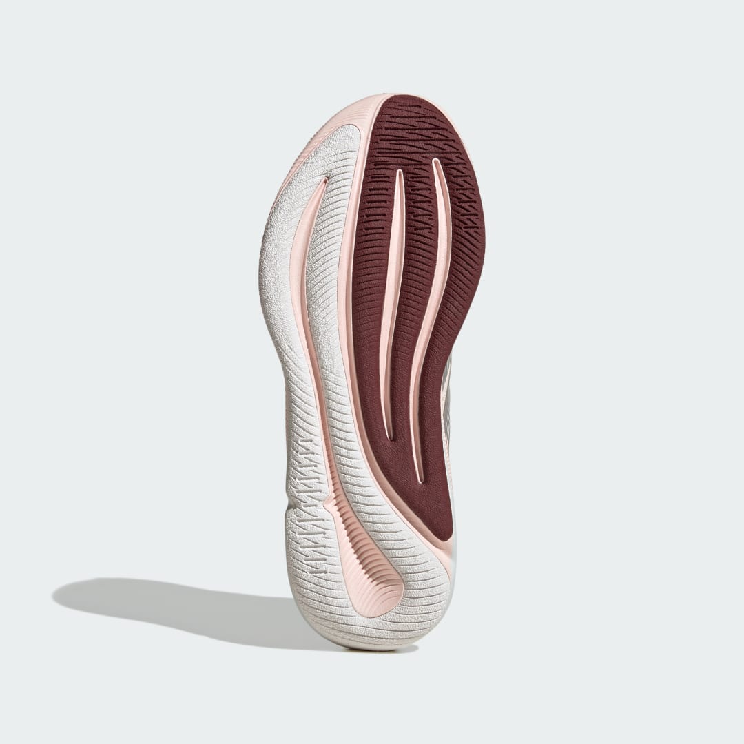 Thumbnail 2 de Adidas Supernova Ease, zapatilla rosa
