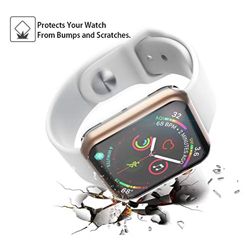 Thumbnail 5 de JULK 44mm Case for Apple Watch SE 3 2-Pack