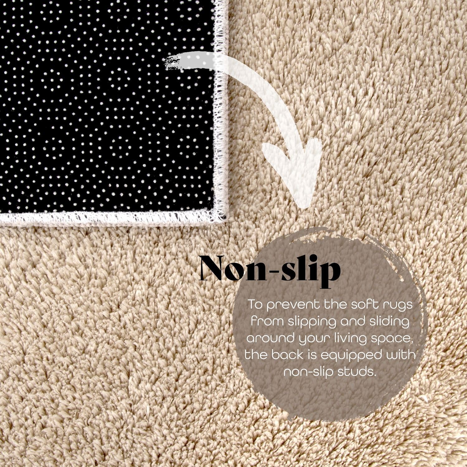 Thumbnail 5 de TT Home Wohnzimmer Teppich 100x200 cm đ