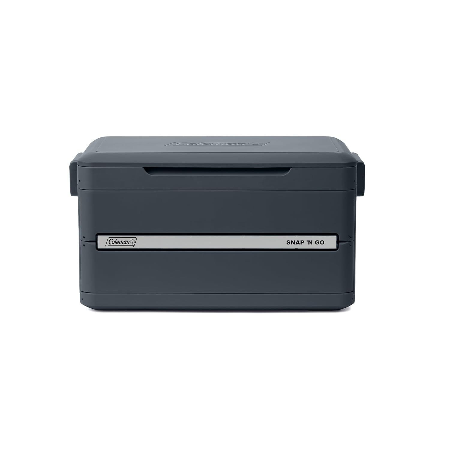Detalle de Coleman Collapsible Hard Cooler 35-Quart