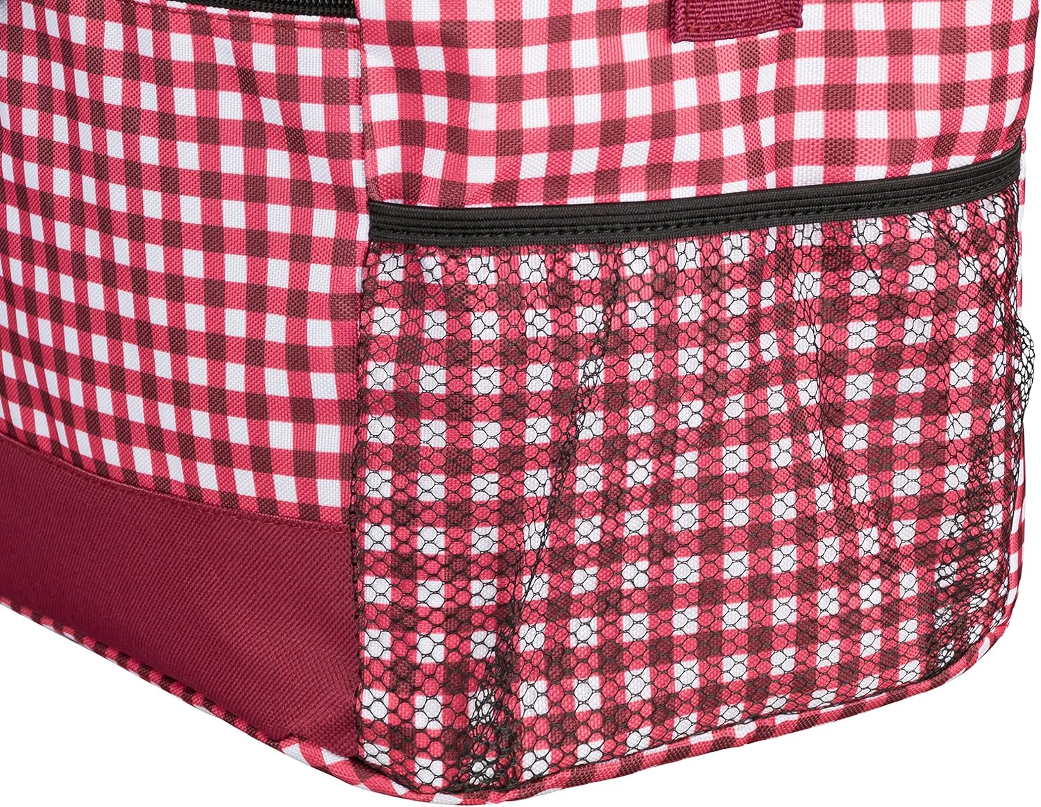 Thumbnail 6 de B.PRIME Sac isotherme 20L Classic I (36x26x22 cm) – glacière souple pour pique-nique et sorties