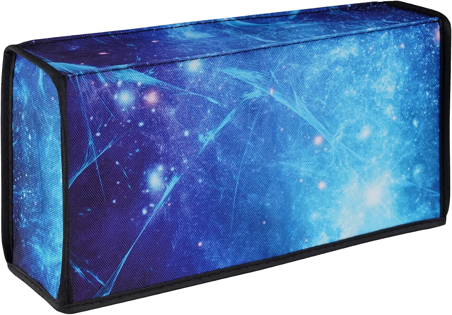 Thumbnail 2 de playvital PlayVita Dust Cover for Nintendo Switch OLED / Switch Dock (Blue Nebula)