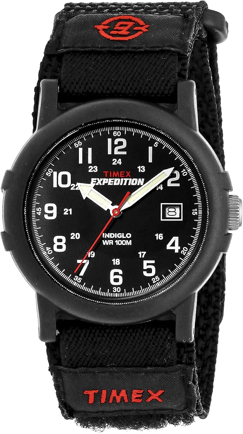 Detalle 2 de Timex Men's Watch 38mm