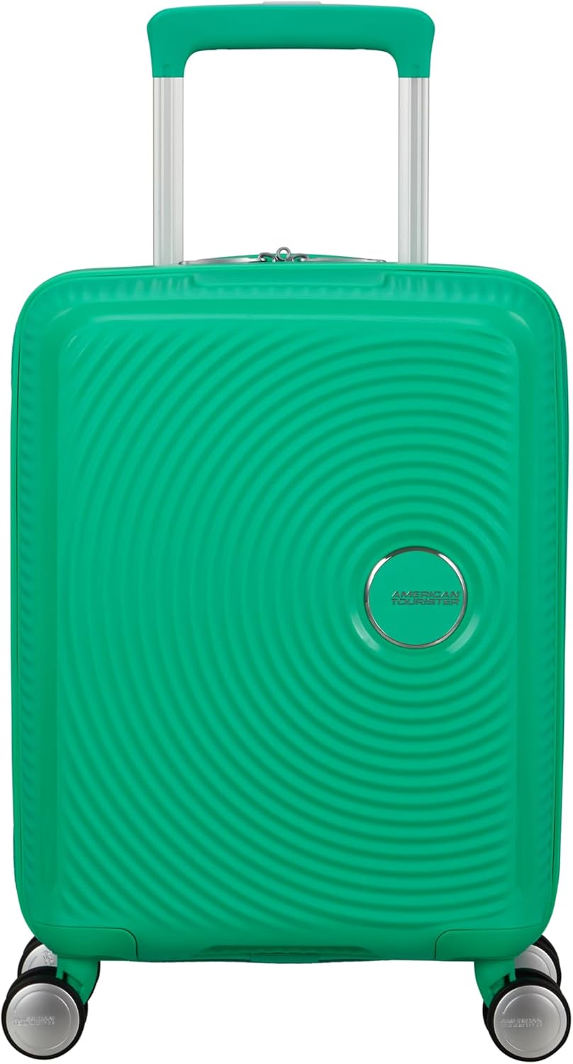 Thumbnail 1 de American Tourister Soundbox Mini Kids – walizka dziecięca 47 cm, 22 l, jasnozielona