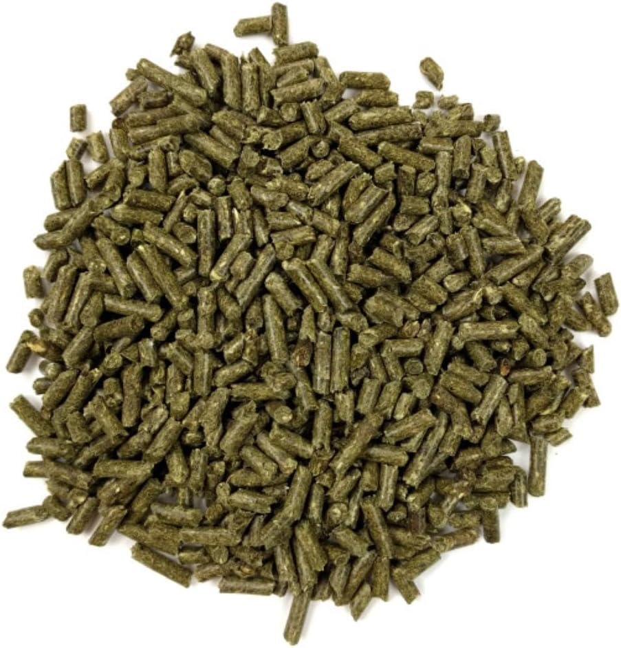 Detalle de Oxbow Essentials Nourriture pour Chinchilla - 1,5 kg