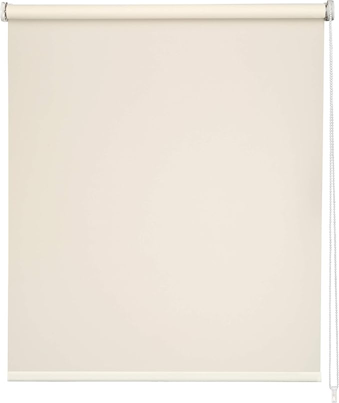 Easydeco Estor Enrollable Daylight Beige 150x250 cm ☀