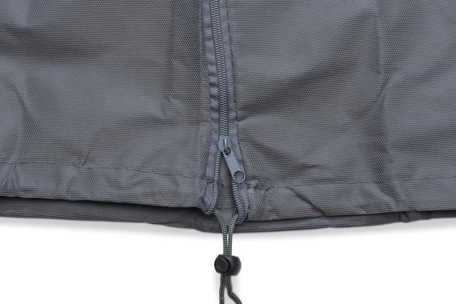 Thumbnail 4 de schlauchmeister 24 … wir leiten's durch … Premium XXL Winterschutz für Kübelpflanzen grau 240 × 300 cm
