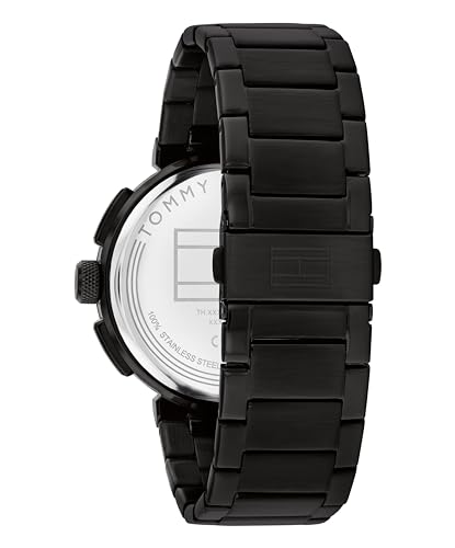 Thumbnail 2 de Tommy Hilfiger 1792119 reloj analógico multifunción ⌚