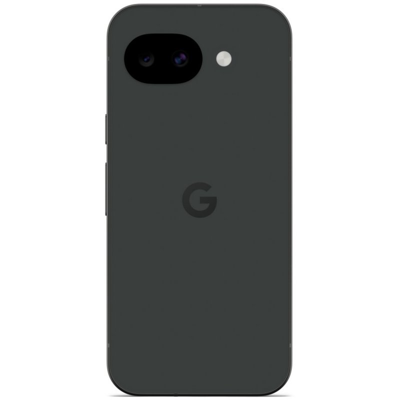 Thumbnail 2 de Google Pixel 10a 5G 8GB/128GB 6,3" Obsidiana: móvil con IA para foto y buena autonomía