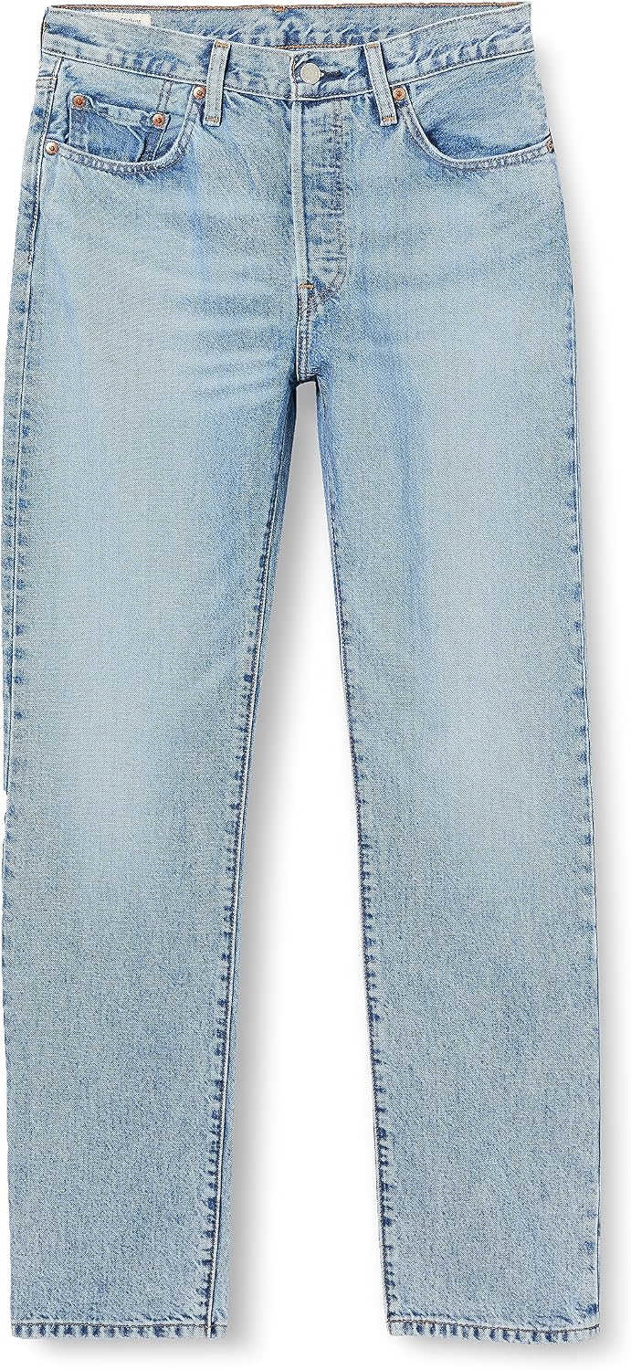 Detalle 2 de Levi's 501 Original Fit, jeans homme ⚙