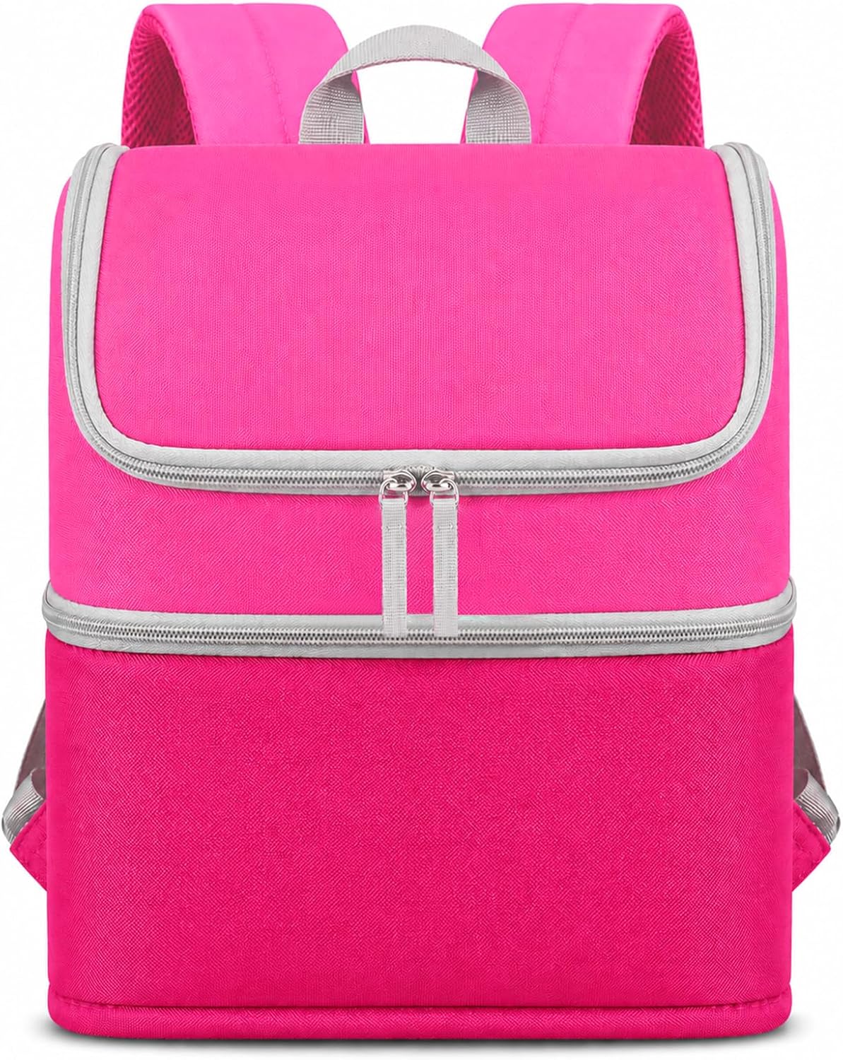 Detalle 2 de Carrying Case Backpack for Toniebox, Pink