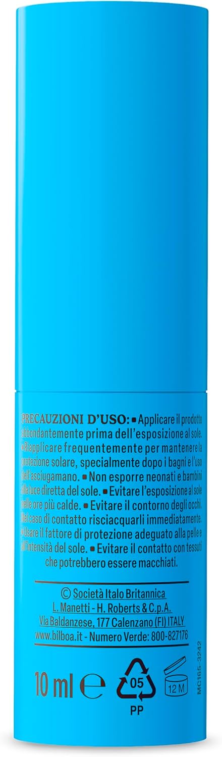Thumbnail 1 de Bilboa Ohi Vita‑mina Stick Solare SPF 50+: protezione mirata per zone delicate con Vitamine