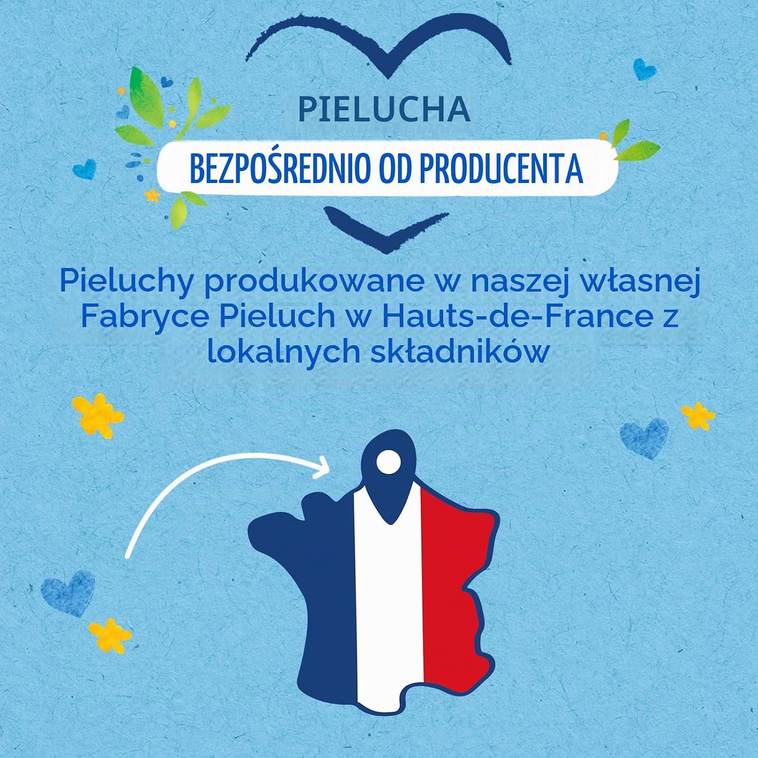 Detalle 1 de TIDOO pieluchy jednorazowe rozmiar 5, 12–25 kg, 120 szt.