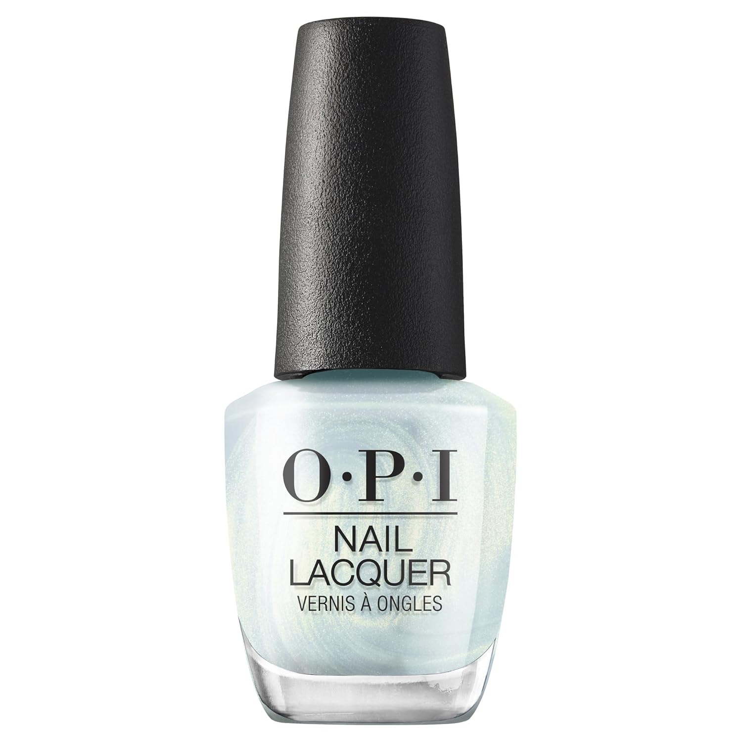 Thumbnail 6 de OPI Nail Lacquer OPI'm Dreaming Collection AppointMINT Confirmed – schnelltrocknender Nagellack mit Schimmer, 15 ml