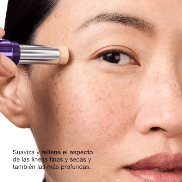 Thumbnail 1 de Clinique Smart Clinical Repair AM/PM Retinoid Balm (barra) para líneas finas y secas