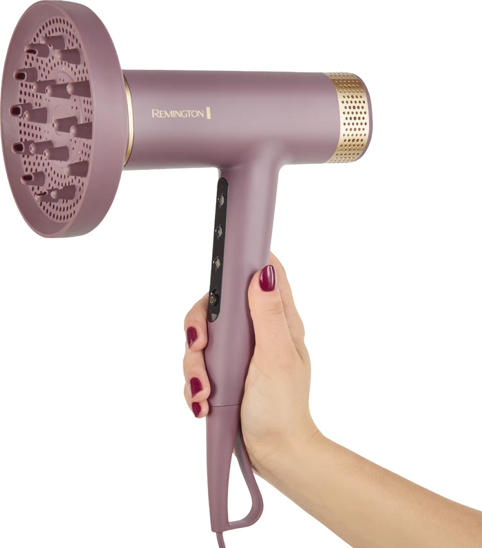 Detalle de Remington AIRvive EC8930 Haartrockner