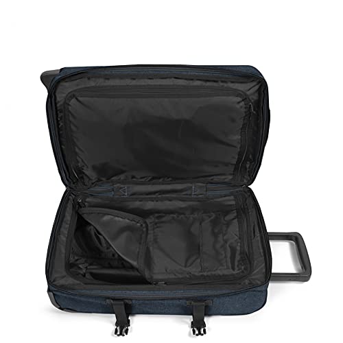 Detalle 2 de Eastpak TRANVERZ S Maleta 42 L Triple Denim