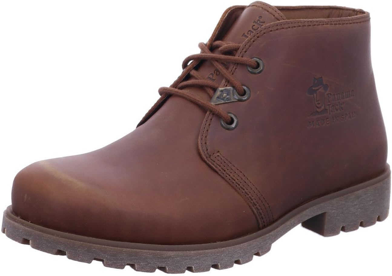 Detalle de Panama Jack Braun botas WATERPROOF 45 EU, 11 cm
