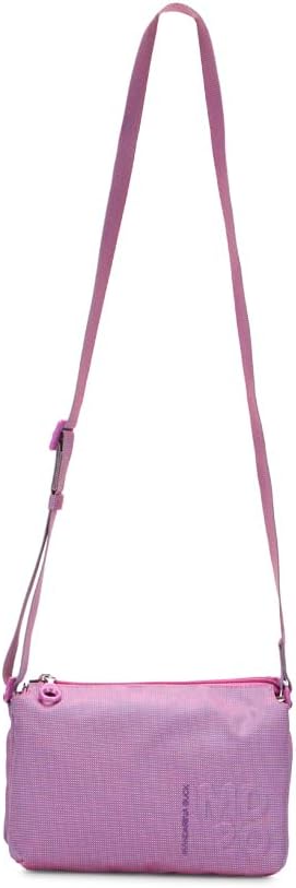 Detalle de Mandarina Duck Md20 Pochette, MD 20 Femme
