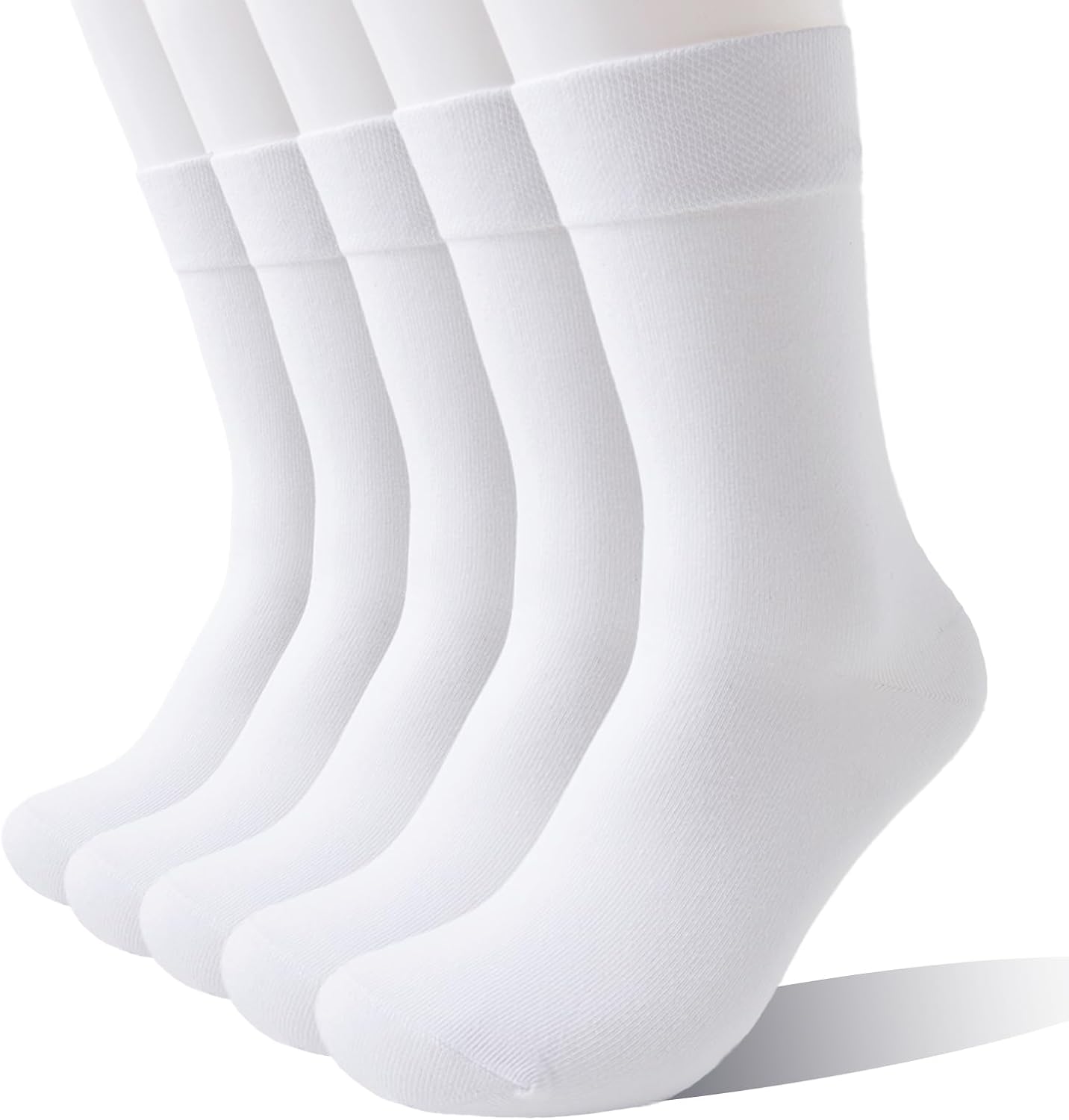 Thumbnail 6 de Wamicu Calcetines Hombre Algodón 5 pares